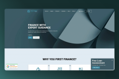 You First Finance